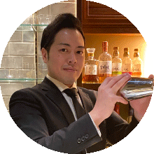 谷内 良輔
