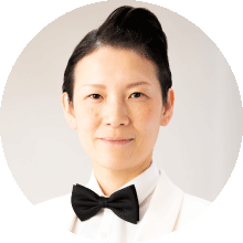 名取 麻子