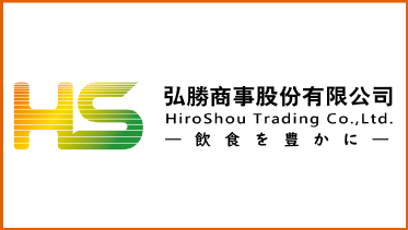 HIROSHOU TRADING CO.,LTD.