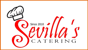 SEVILLA'S CATERING SERVICES