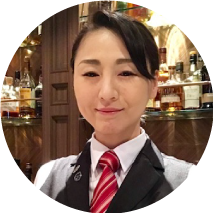 笹崎 あづみ
