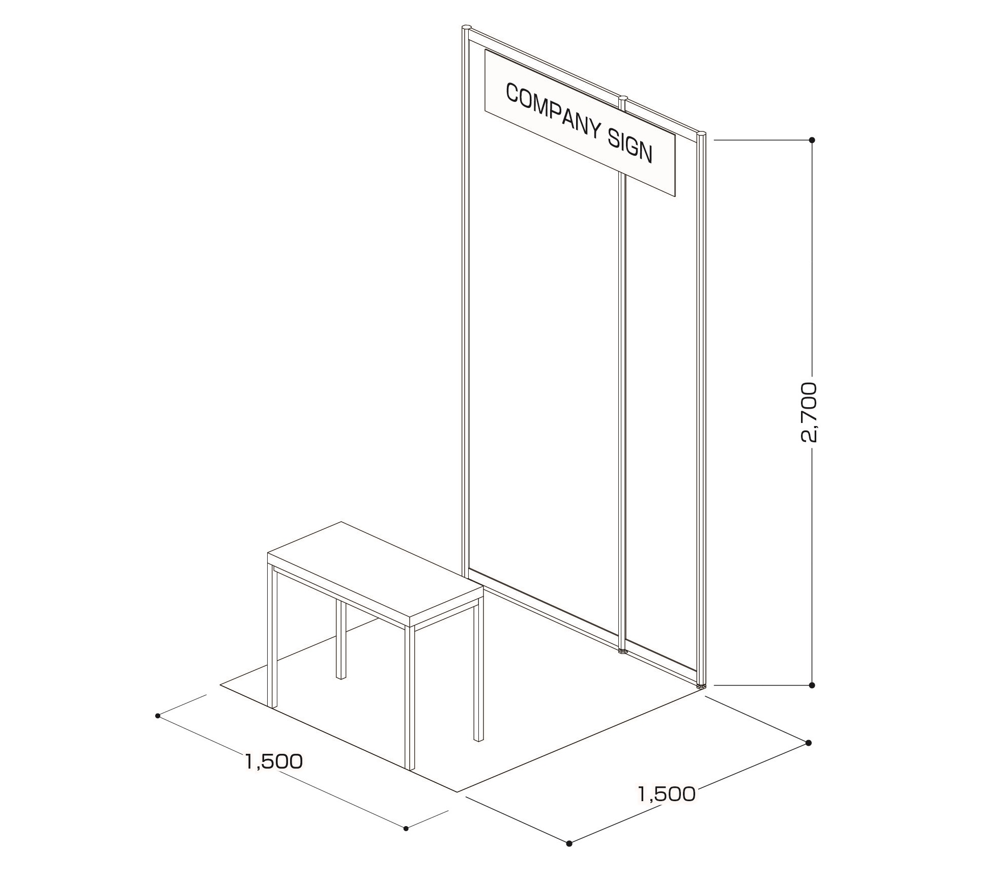 ブースイメージ