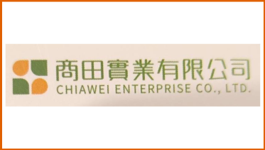CHIAWEI ENTERPRISE CO.,LTD