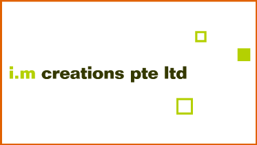 I.M Creations Pte Ltd