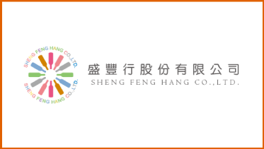 SHENG FENG HANG   CO., LTD TAIWAN