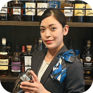 桝谷 美咲