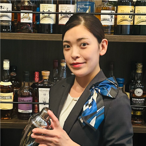 桝谷 美咲