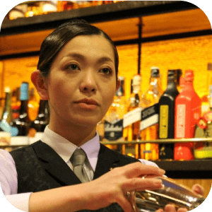 髙野 ともえ