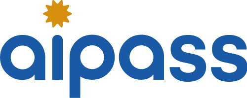 aipass ロゴ