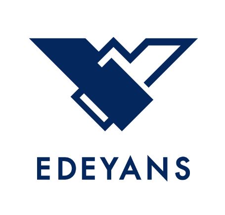 edeyans ロゴ